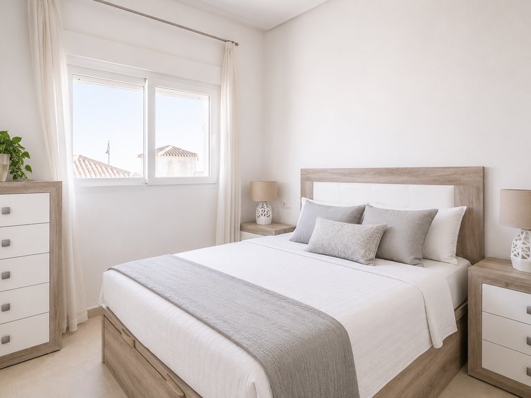 Villa for Sale in La Torre Golf Resort, Murcia 16