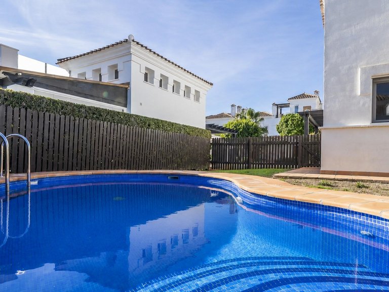 Villa for Sale in La Torre Golf Resort, Murcia 2
