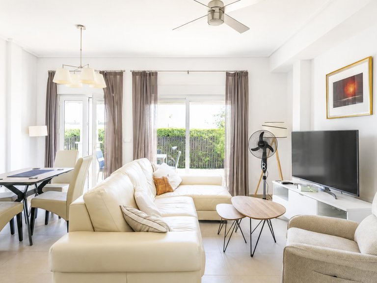Villa for Sale in La Torre Golf Resort, Murcia 6