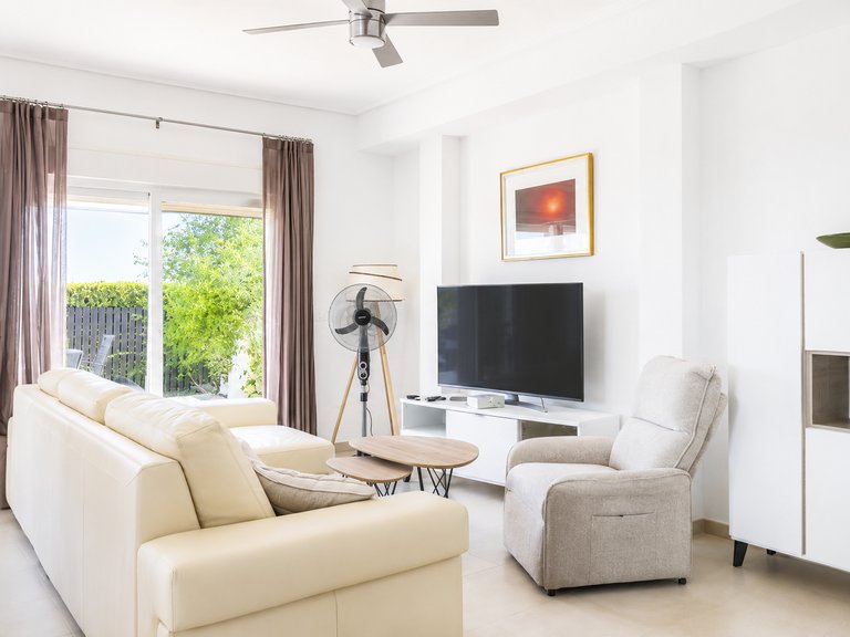 Villa for Sale in La Torre Golf Resort, Murcia 7