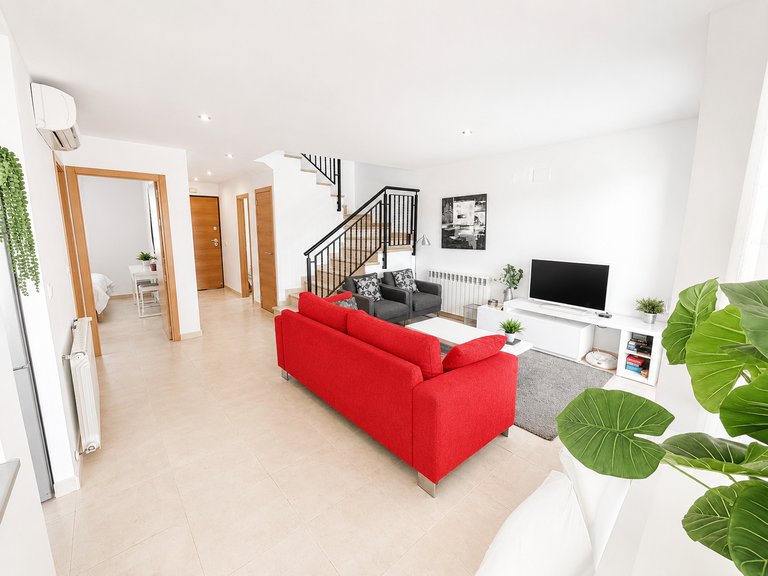Town House for Sale in Mar Menor Golf Resort, Murcia 5