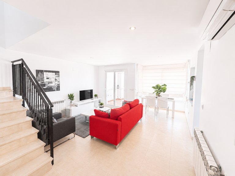 Town House for Sale in Mar Menor Golf Resort, Murcia 3