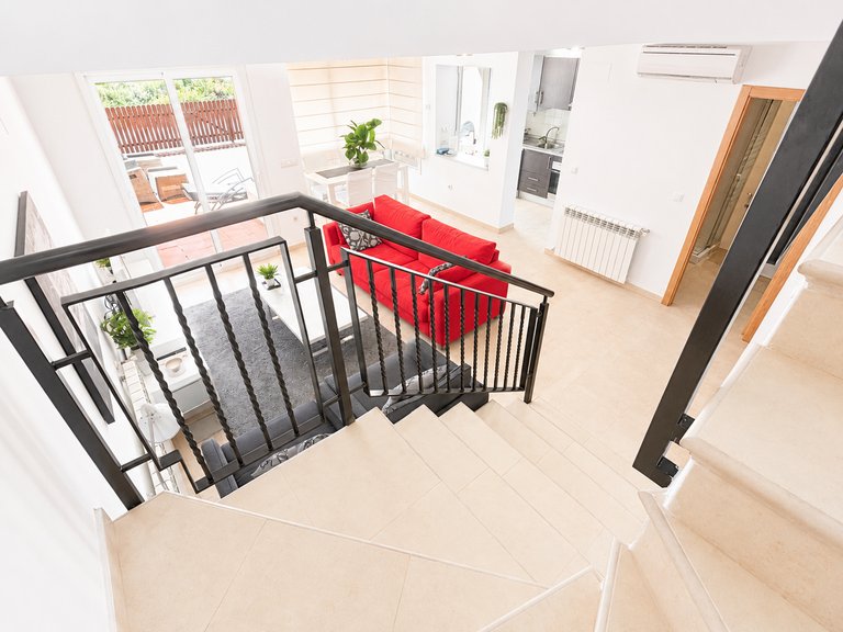 Town House for Sale in Mar Menor Golf Resort, Murcia 7
