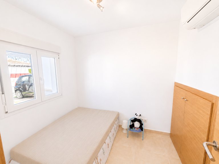 Town House for Sale in Mar Menor Golf Resort, Murcia 20