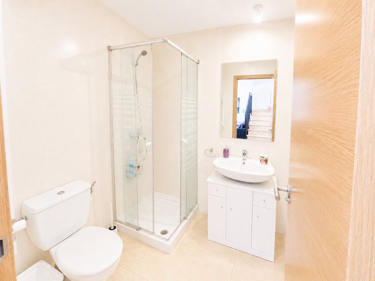 Town House for Sale in Mar Menor Golf Resort, Murcia 19