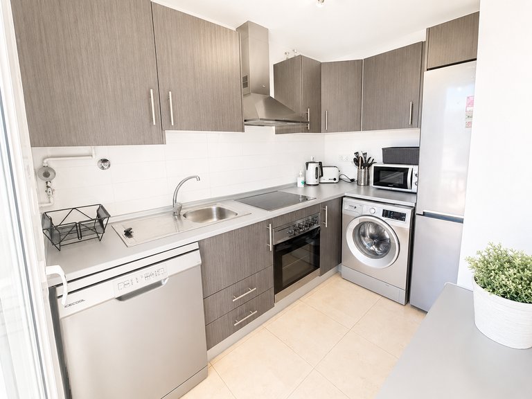Town House for Sale in Mar Menor Golf Resort, Murcia 8