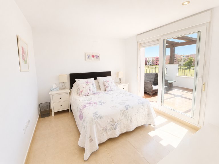 Town House for Sale in Mar Menor Golf Resort, Murcia 11