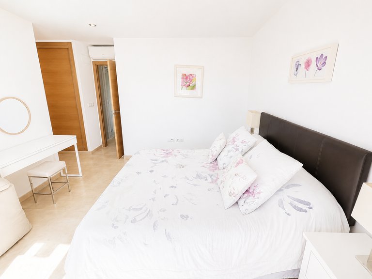 Town House for Sale in Mar Menor Golf Resort, Murcia 12