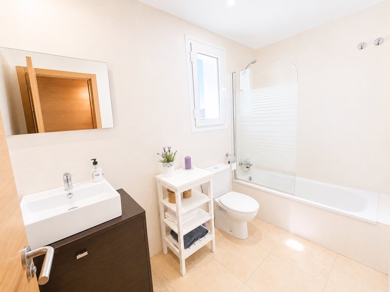 Town House for Sale in Mar Menor Golf Resort, Murcia 10