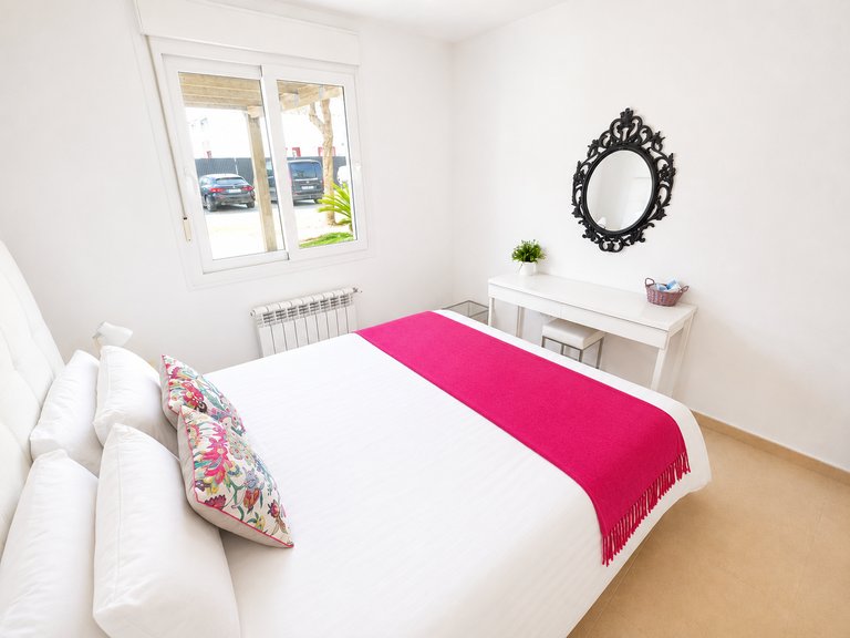 Town House for Sale in Mar Menor Golf Resort, Murcia 16