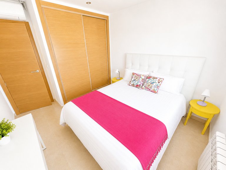 Town House for Sale in Mar Menor Golf Resort, Murcia 18