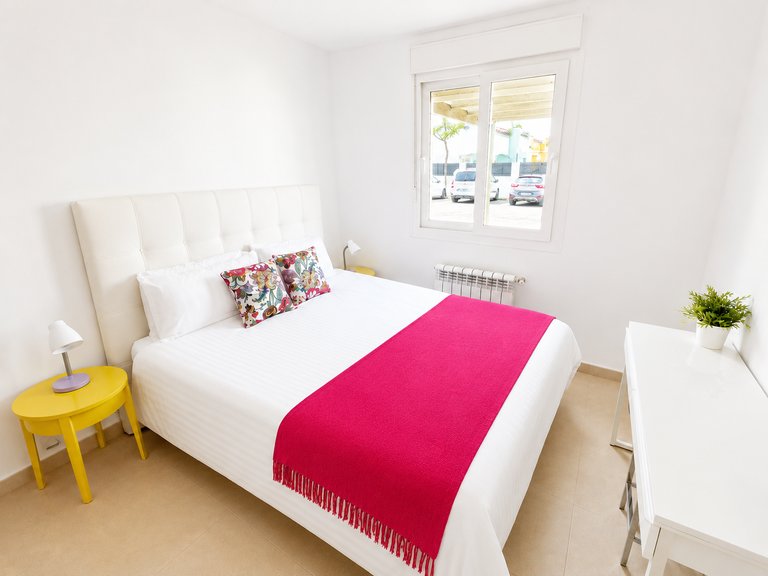 Town House for Sale in Mar Menor Golf Resort, Murcia 17