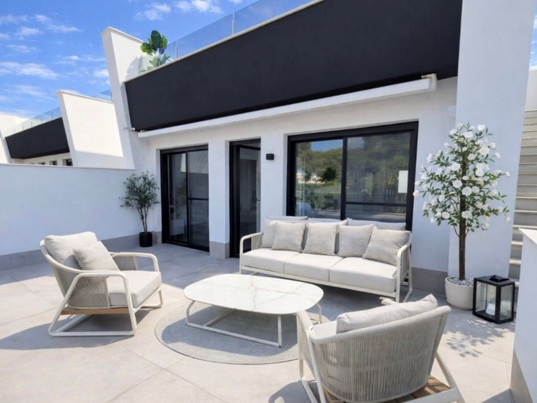 Villa for Sale in Costa Calida Santiago De La Ribera, Murcia 2