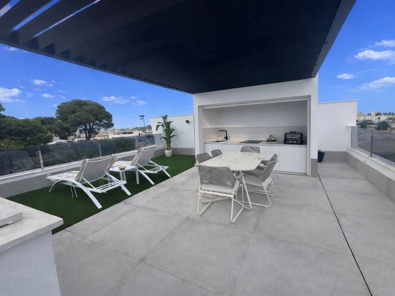 Villa for Sale in Costa Calida Santiago De La Ribera, Murcia 3