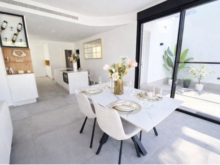 Villa for Sale in Costa Calida Santiago De La Ribera, Murcia 5