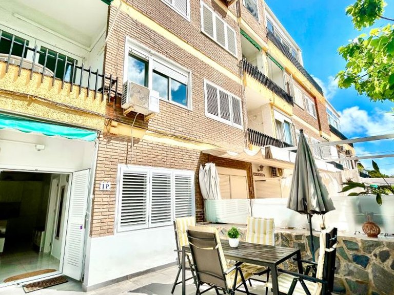 Apartment for Sale in La Zenia, Valencia 22