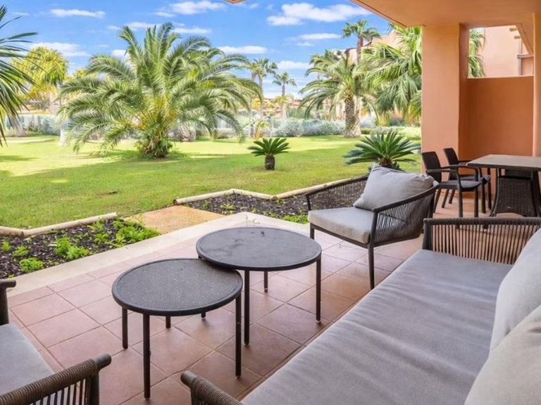 Apartment for Sale in Mar Menor Golf Resort, Murcia 2