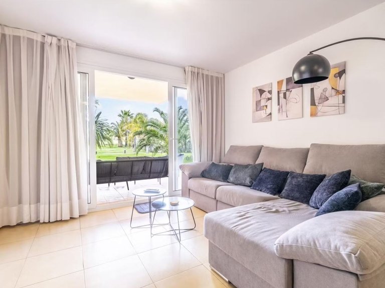 Apartment for Sale in Mar Menor Golf Resort, Murcia 5
