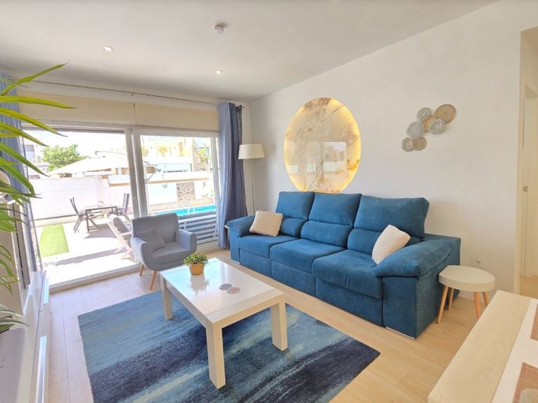 Villa for Sale in Pilar De La Horadada, Valencia 9