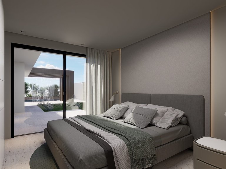 Villa for Sale in Santa Rosalia Lake And Life Resort, Murcia 9
