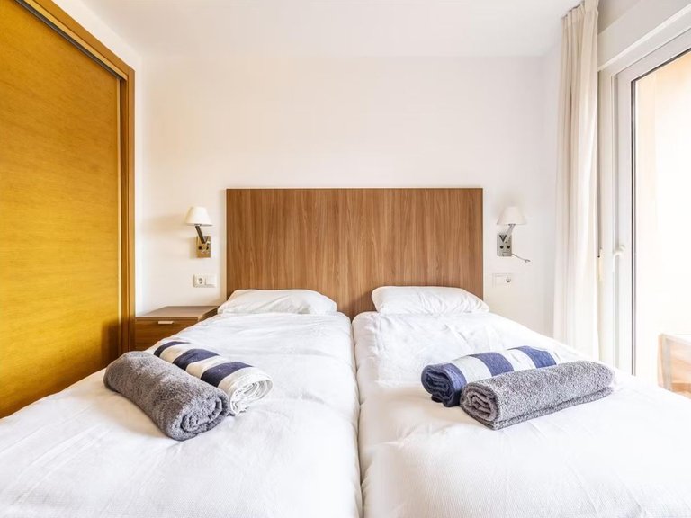 Apartment for Sale in Mar Menor Golf Resort, Murcia 12