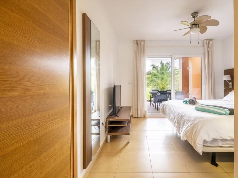 Apartment for Sale in Mar Menor Golf Resort, Murcia 9
