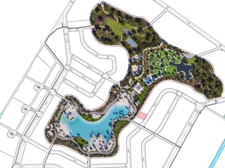 Villa for Sale in Santa Rosalia Lake And Life Resort, Murcia 2