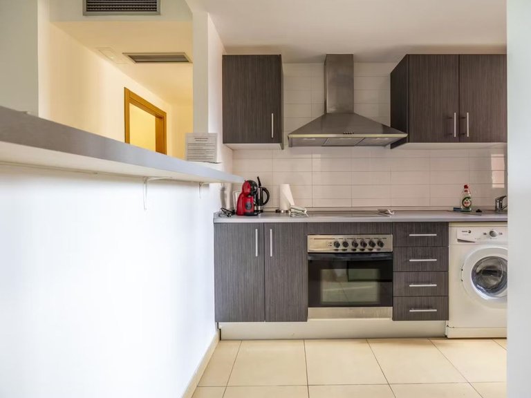 Apartment for Sale in Mar Menor Golf Resort, Murcia 7