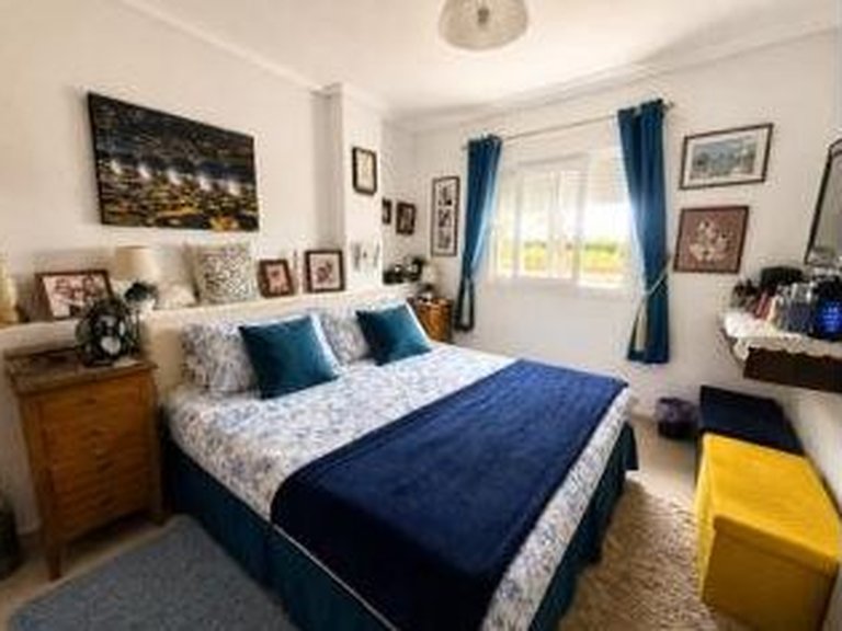 Apartment for Sale in Hacienda Riquelme Golf Resort, Murcia 9