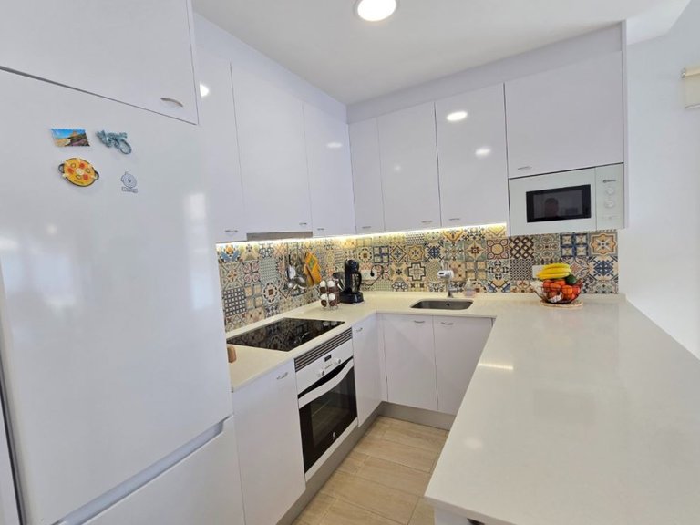 Villa for Sale in Pilar De La Horadada, Valencia 13