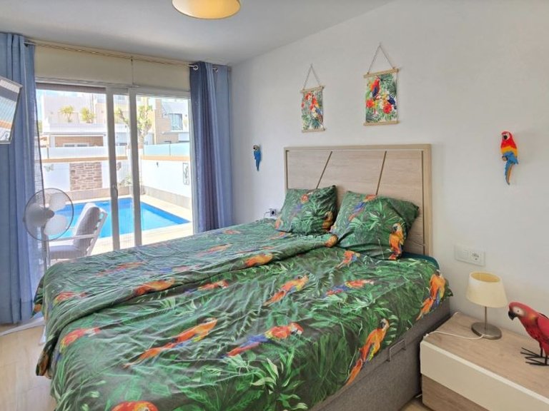 Villa for Sale in Pilar De La Horadada, Valencia 15