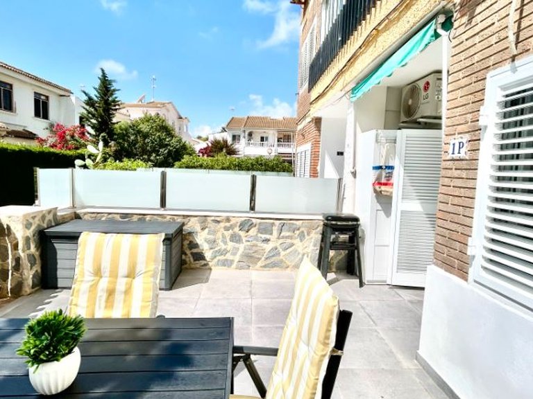 Apartment for Sale in La Zenia, Valencia 15