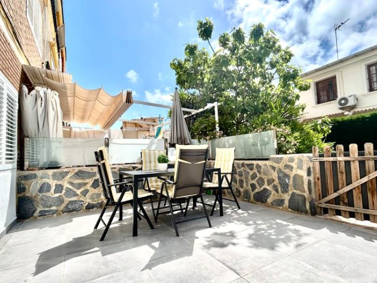 Apartment for Sale in La Zenia, Valencia 3