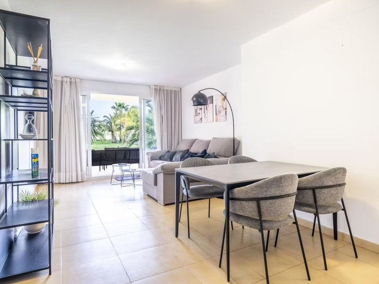 Apartment for Sale in Mar Menor Golf Resort, Murcia 3
