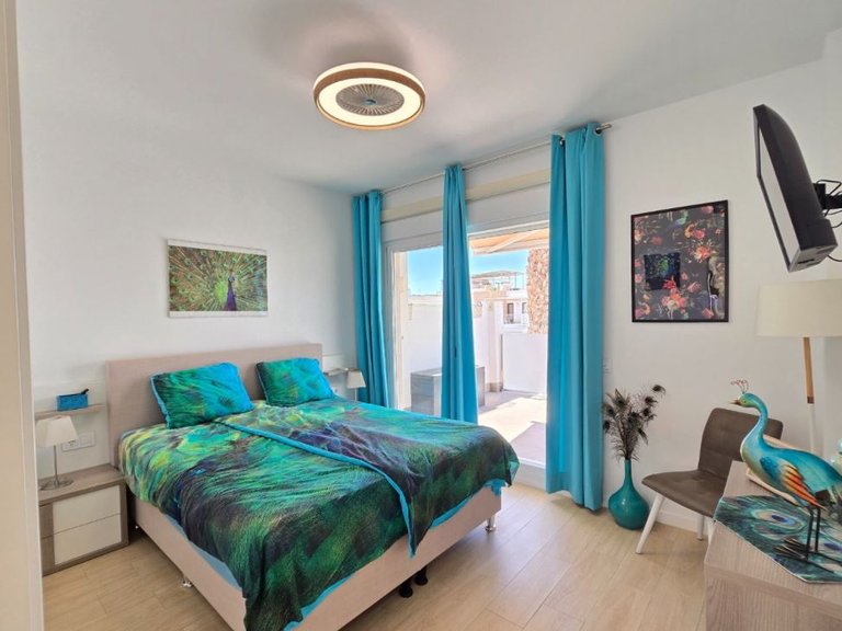 Villa for Sale in Pilar De La Horadada, Valencia 24
