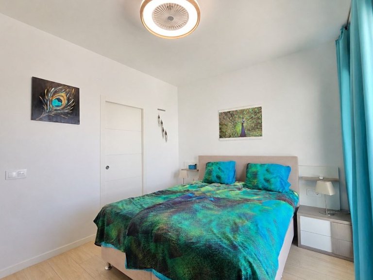 Villa for Sale in Pilar De La Horadada, Valencia 25