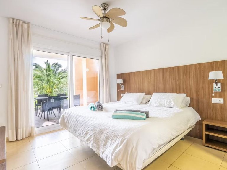 Apartment for Sale in Mar Menor Golf Resort, Murcia 8