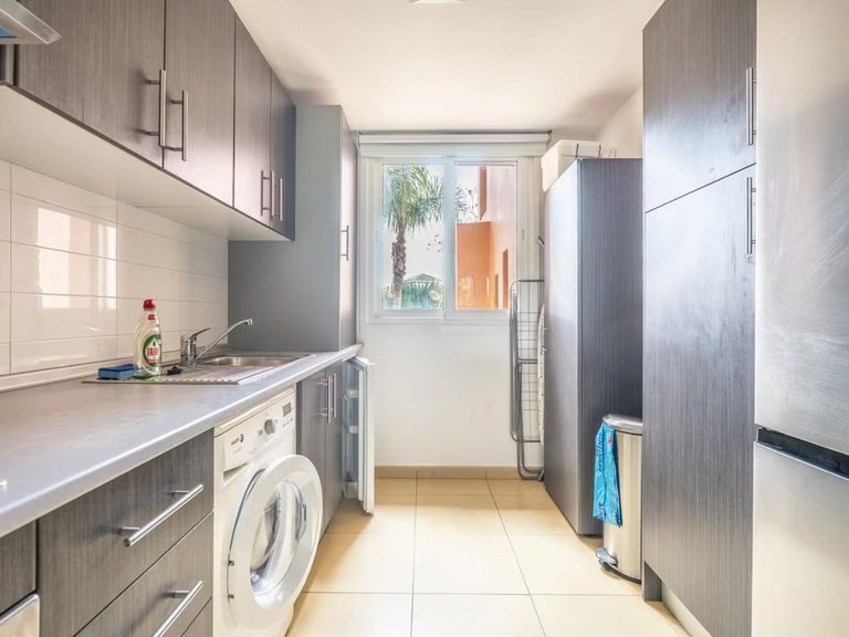 Apartment for Sale in Mar Menor Golf Resort, Murcia 6