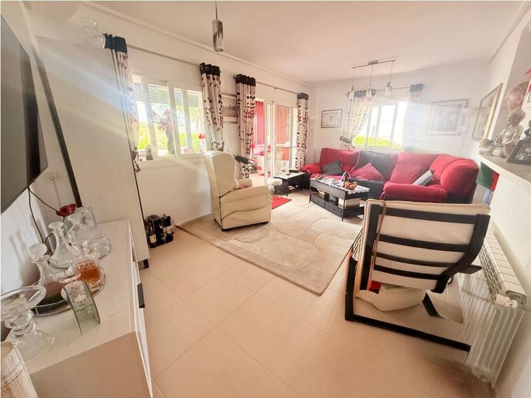 Apartment for Sale in Hacienda Riquelme Golf Resort, Murcia 5