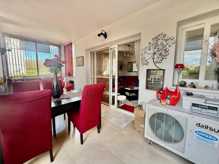 Apartment for Sale in Hacienda Riquelme Golf Resort, Murcia 6
