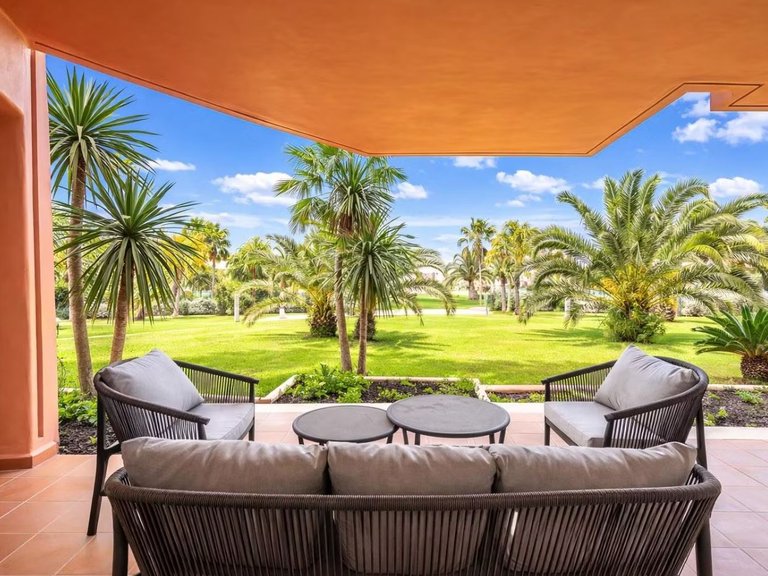 Apartment for Sale in Mar Menor Golf Resort, Murcia 1