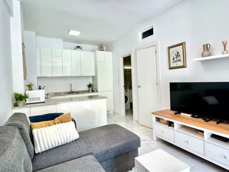 Apartment for Sale in La Zenia, Valencia 5
