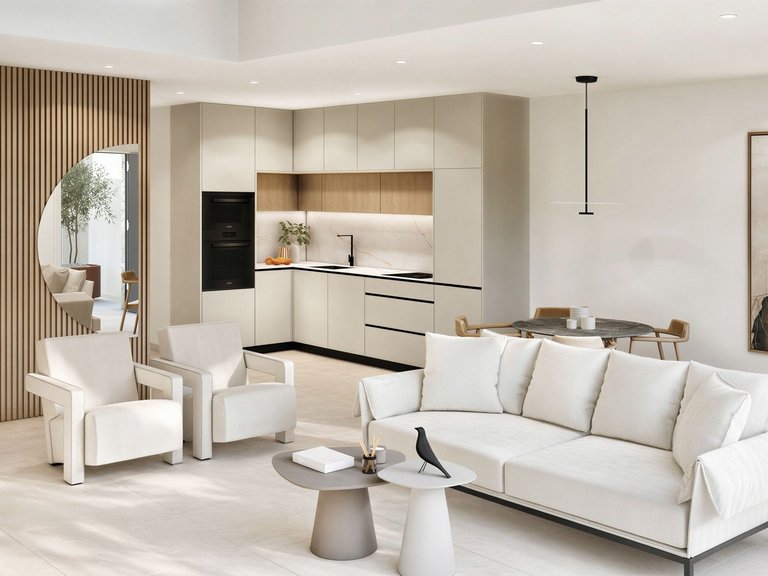 Villa for Sale in La Serena Golf Resort, Murcia 3
