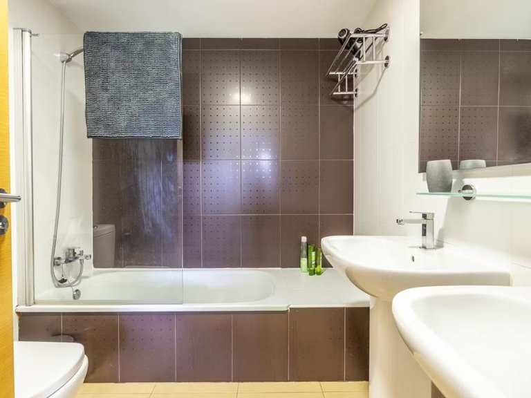 Apartment for Sale in Mar Menor Golf Resort, Murcia 10