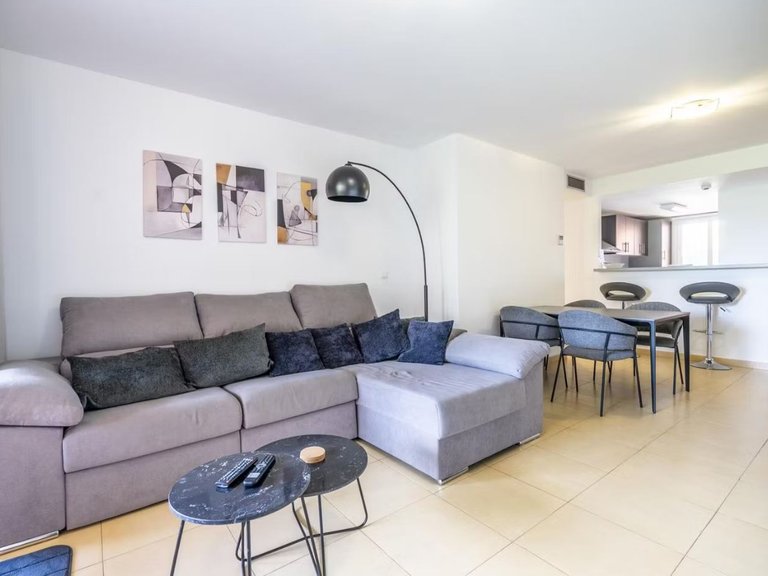 Apartment for Sale in Mar Menor Golf Resort, Murcia 4