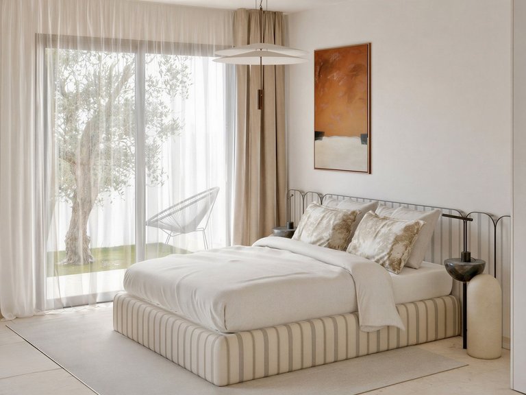 Villa for Sale in La Serena Golf Resort, Murcia 5