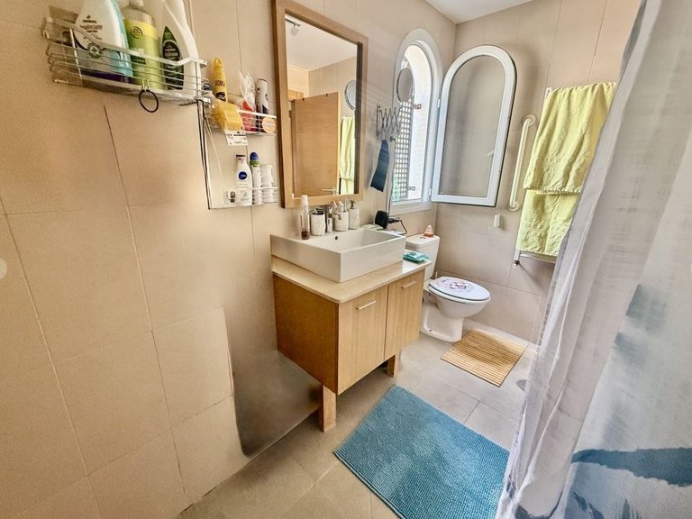 Apartment for Sale in Hacienda Riquelme Golf Resort, Murcia 10