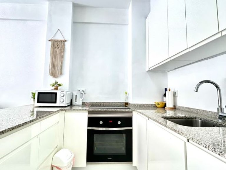 Apartment for Sale in La Zenia, Valencia 8