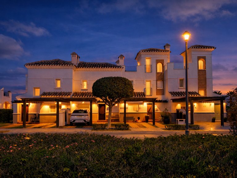 Town House for Sale in La Torre Golf Resort, Murcia 2