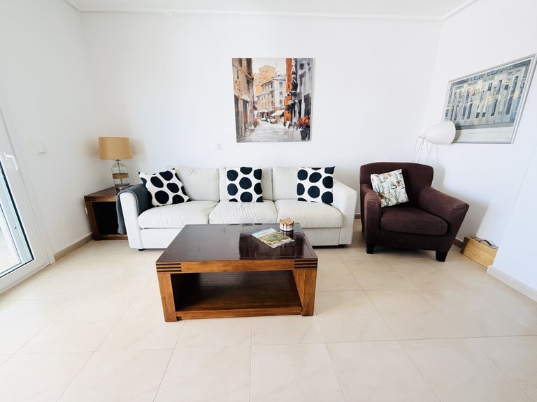 Town House for Sale in La Torre Golf Resort, Murcia 6